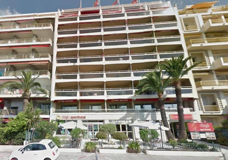 Appartement Promenade Hoteliere *