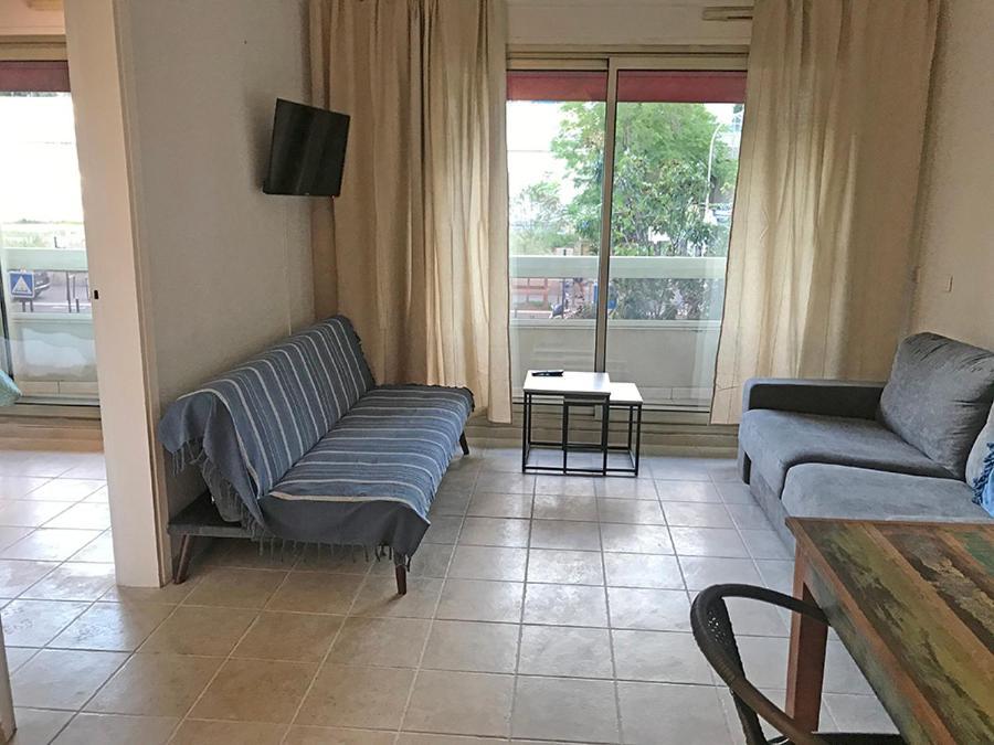 Appartement Promenade Hoteliere Nice