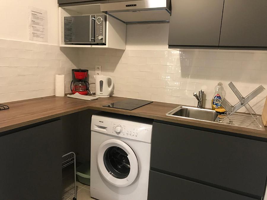 Promenade Hoteliere Appartement