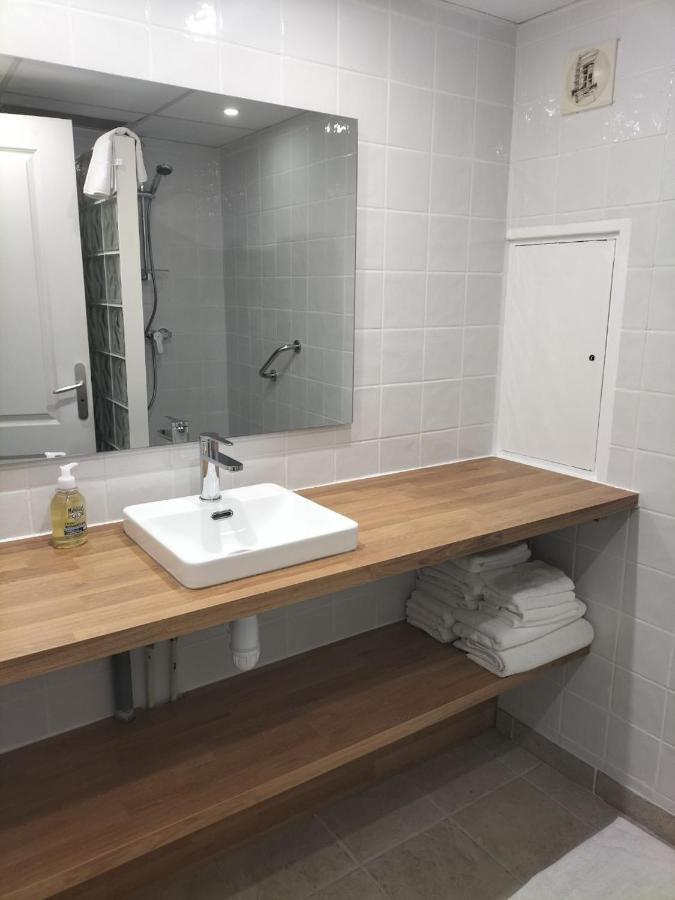 Promenade Hoteliere Appartement