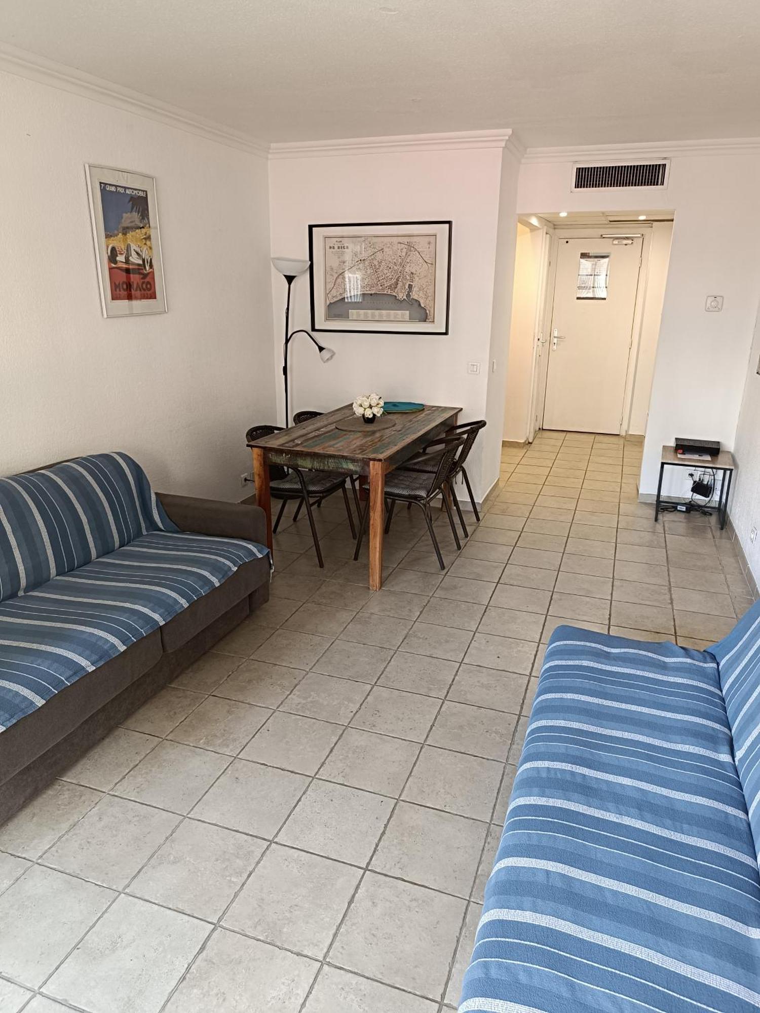 Appartement Promenade Hoteliere *